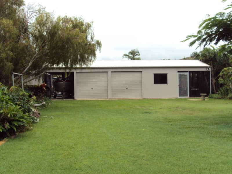 8 BOTTLEBRUSH STREET, Forrest Beach QLD 4850