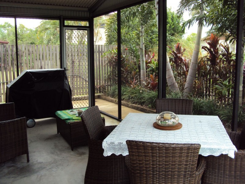 8 BOTTLEBRUSH STREET, Forrest Beach QLD 4850