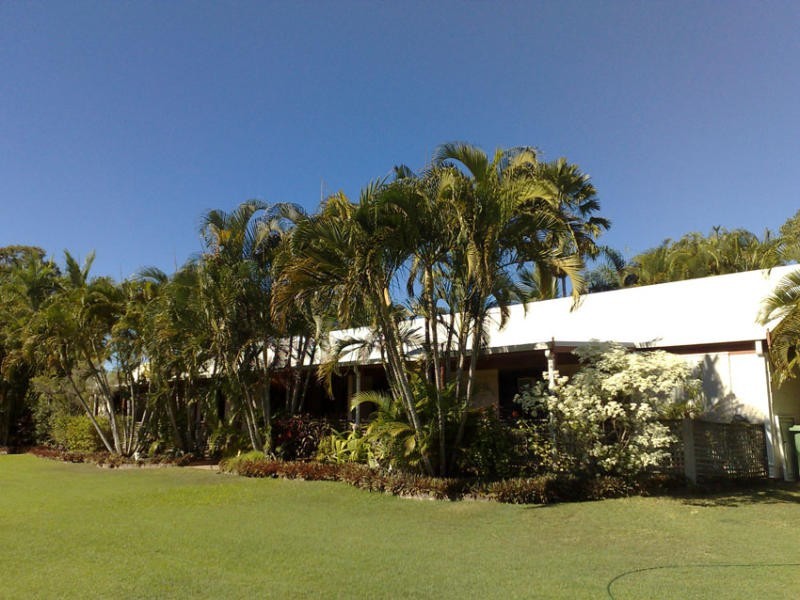 8 ISIS COURT, Rupertswood QLD 4817