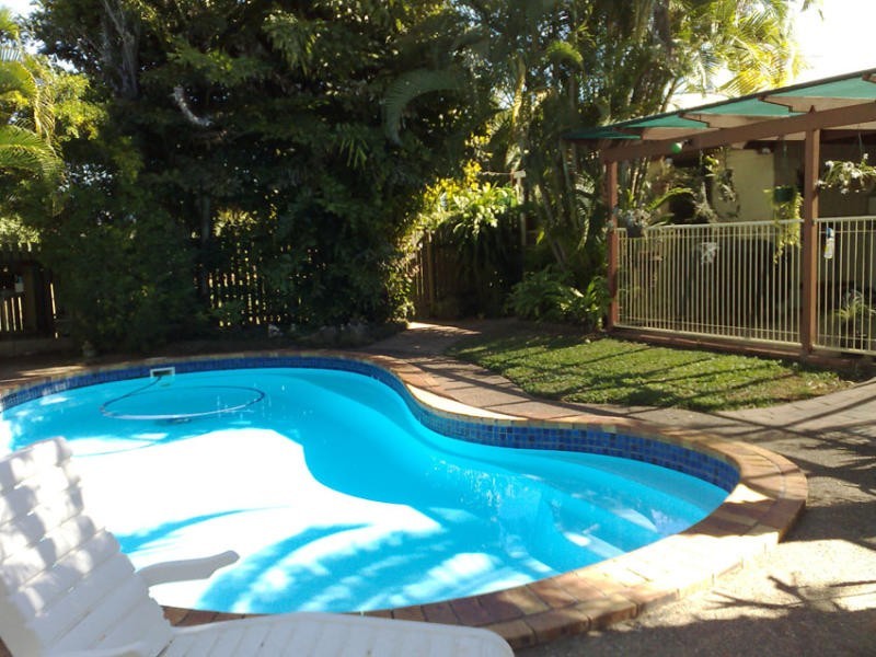 8 ISIS COURT, Rupertswood QLD 4817