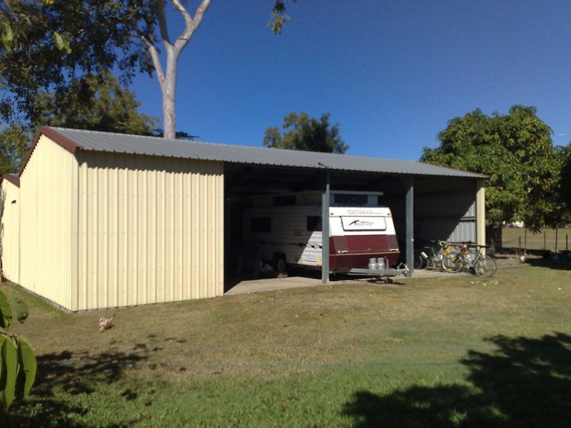 8 ISIS COURT, Rupertswood QLD 4817