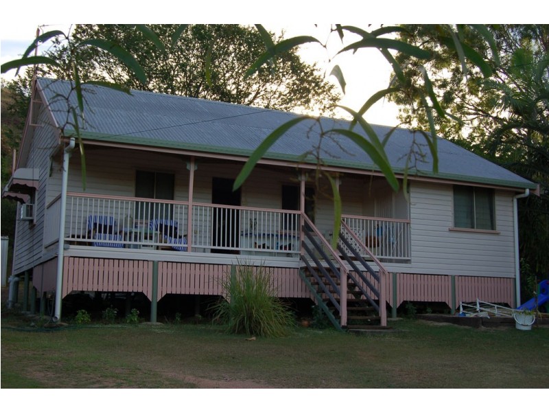 35 COPE STREET, Stuart QLD 4811