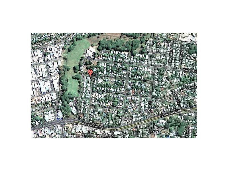 32 TULIP STREET, Aitkenvale QLD 4814