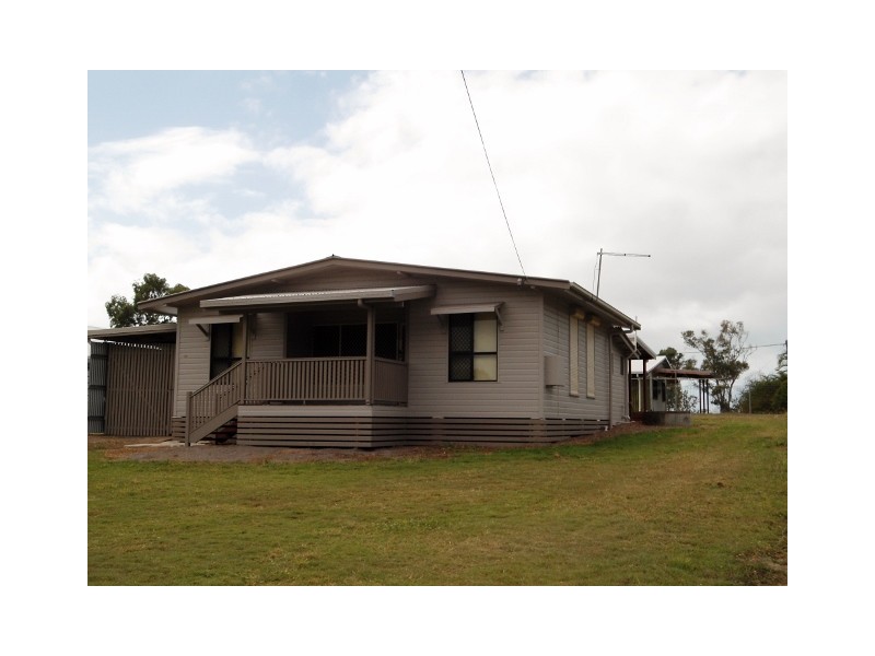 Balgal Beach QLD 4816