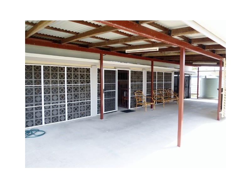 Balgal Beach QLD 4816