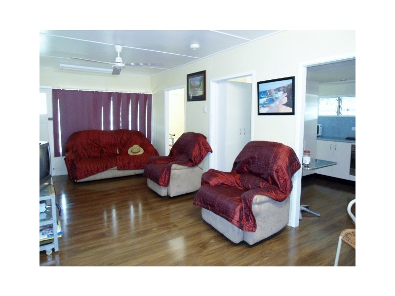 Balgal Beach QLD 4816