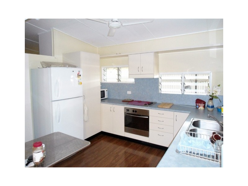 Balgal Beach QLD 4816