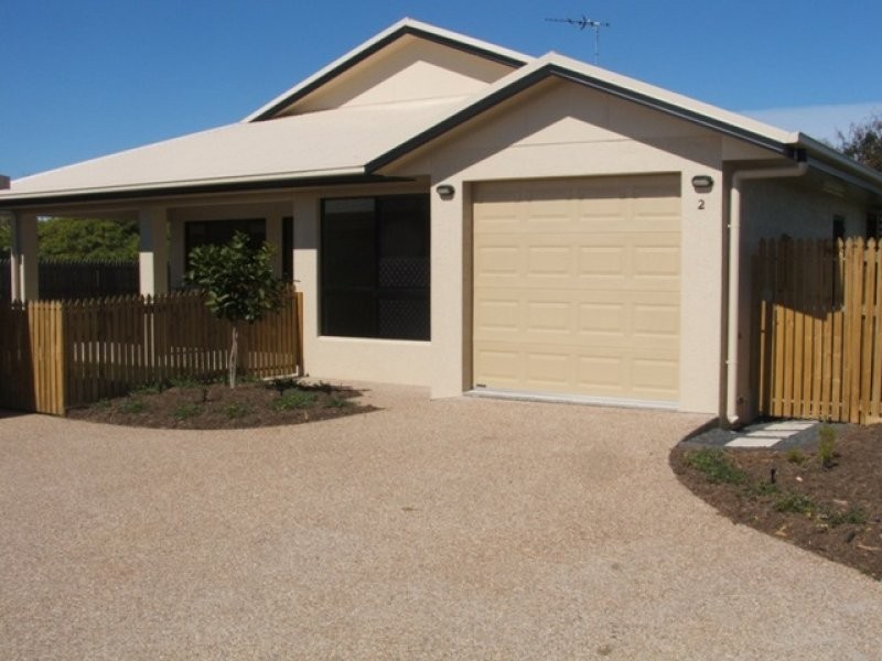 Rasmussen QLD 4815