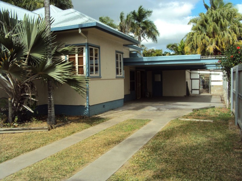 22 PATRICK STREET, Aitkenvale QLD 4814