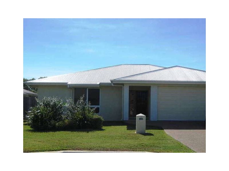46 NORTHSHORE CIRCUIT, Idalia QLD 4811