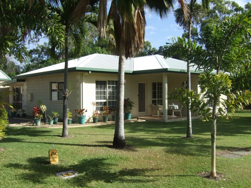 36 WHITING COURT, Cungulla QLD 4816