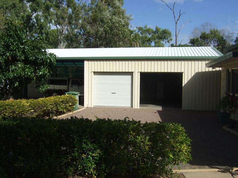 36 WHITING COURT, Cungulla QLD 4816