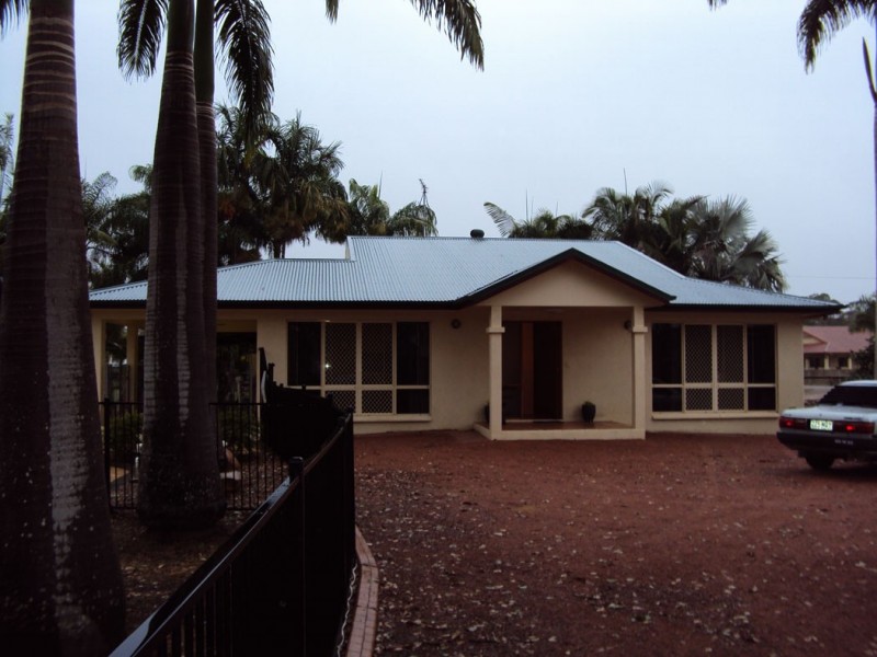 87 RANGEWOOD DRIVE, Rangewood QLD 4817