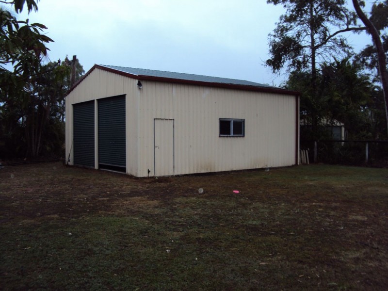 87 RANGEWOOD DRIVE, Rangewood QLD 4817