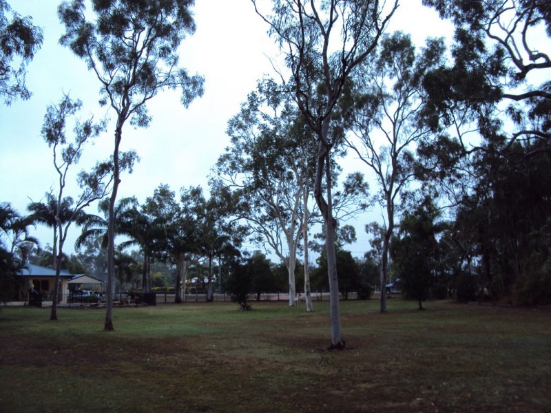 87 RANGEWOOD DRIVE, Rangewood QLD 4817