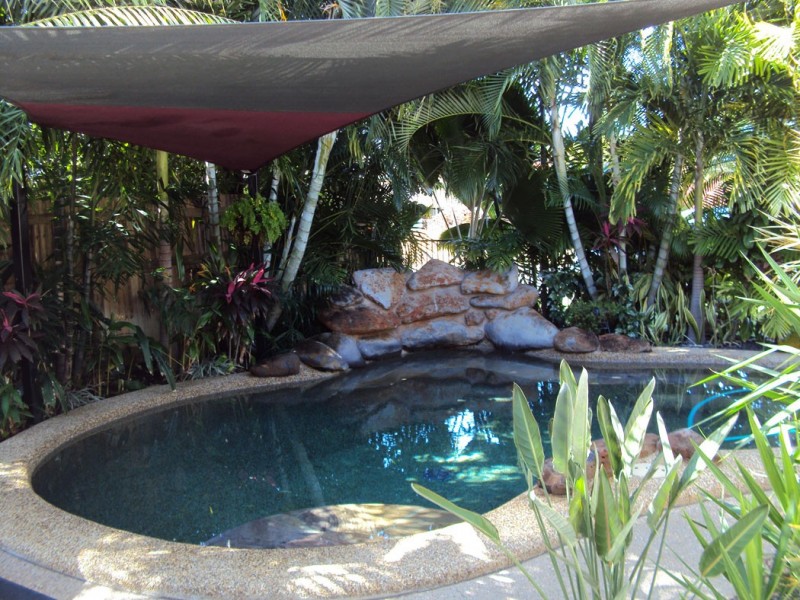 1 MULLIGAN STREET, Mundingburra QLD 4812