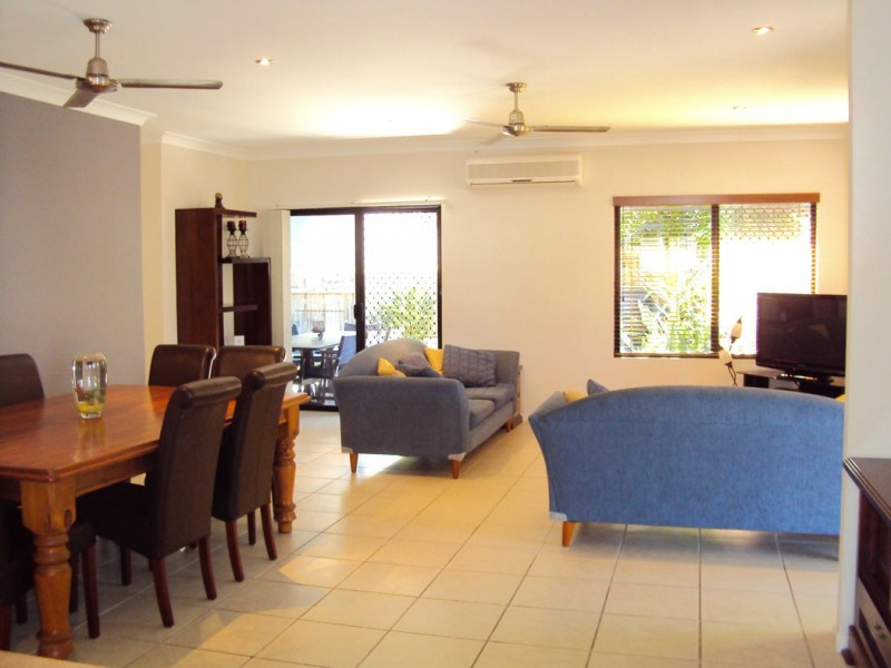 1 MULLIGAN STREET, Mundingburra QLD 4812