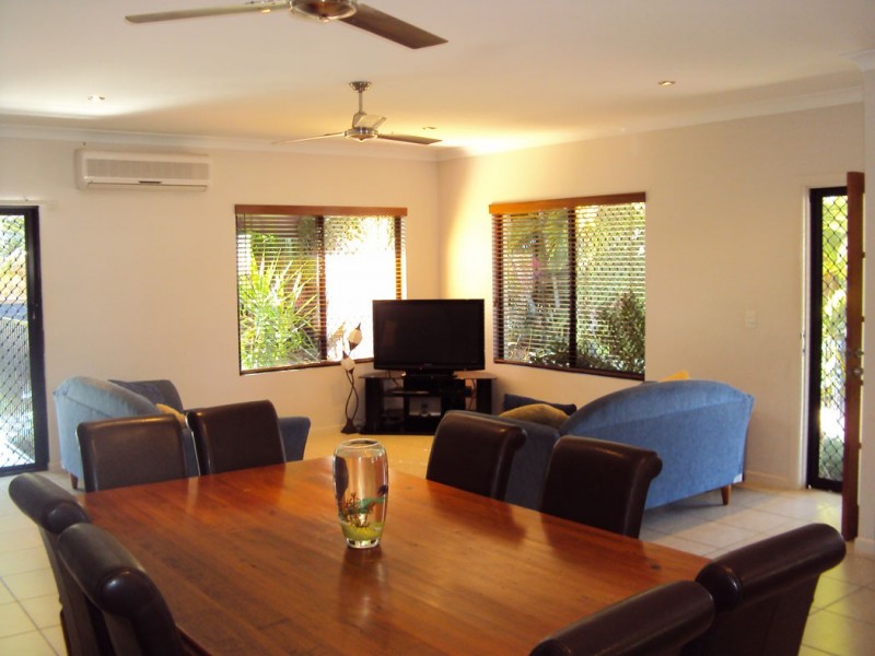 1 MULLIGAN STREET, Mundingburra QLD 4812