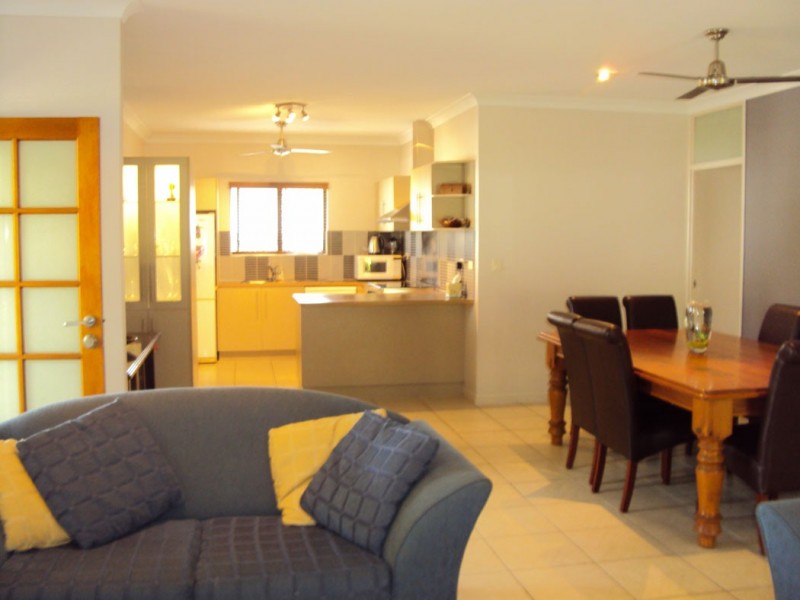 1 MULLIGAN STREET, Mundingburra QLD 4812