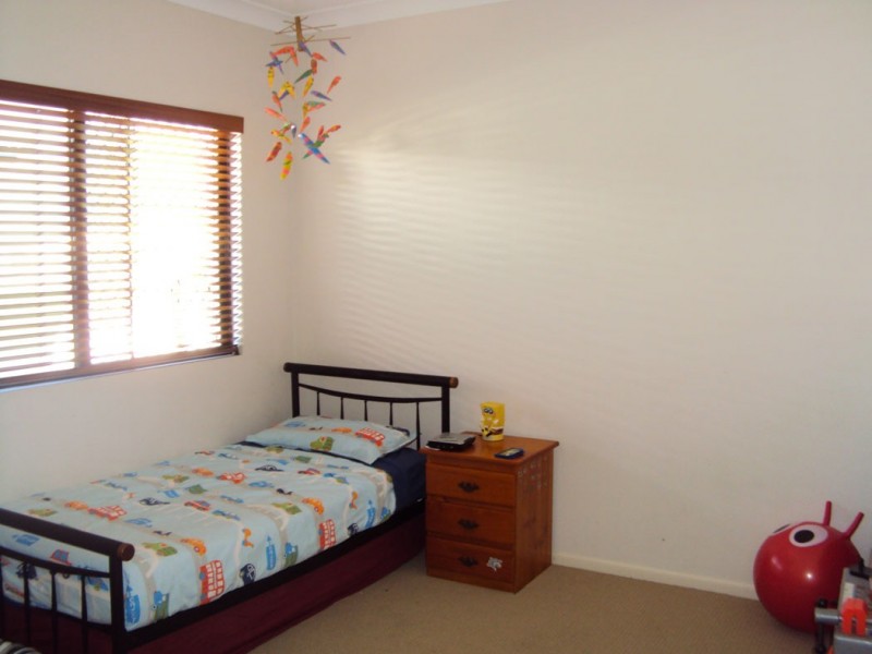 1 MULLIGAN STREET, Mundingburra QLD 4812