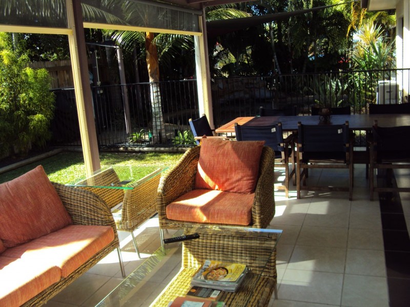 1 MULLIGAN STREET, Mundingburra QLD 4812