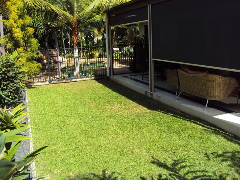 1 MULLIGAN STREET, Mundingburra QLD 4812