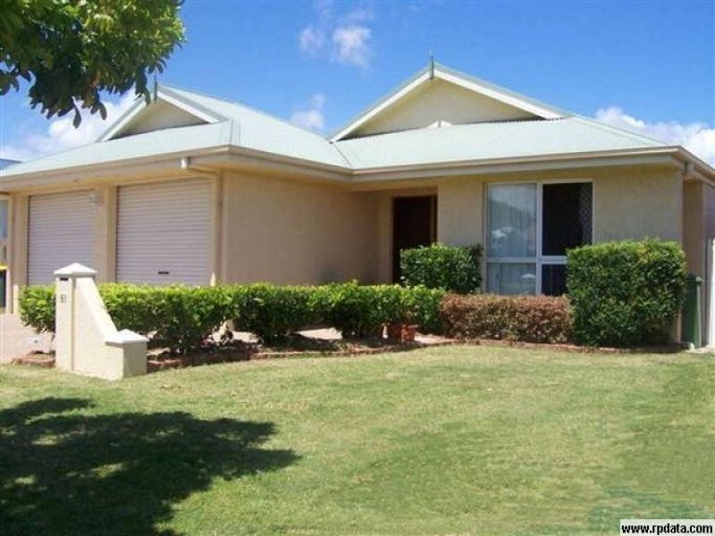 51 ESTUARY PARADE, Douglas QLD 4814