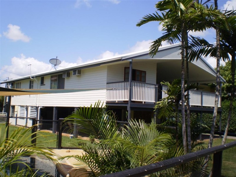 15 SARGEANT STREET, Gulliver QLD 4812