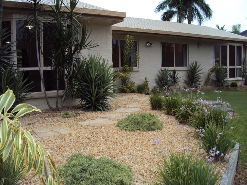 12 BARNABY COURT, Burdell QLD 4818