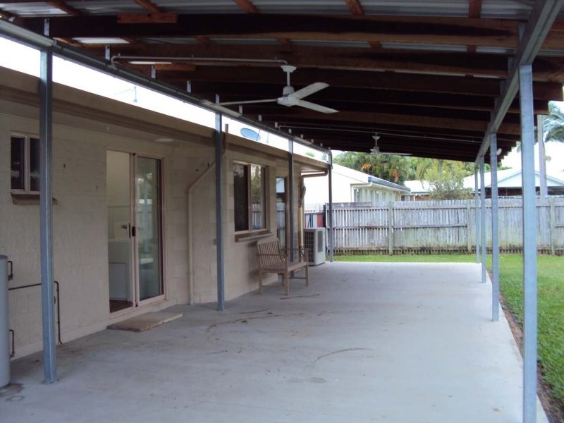 12 BARNABY COURT, Burdell QLD 4818