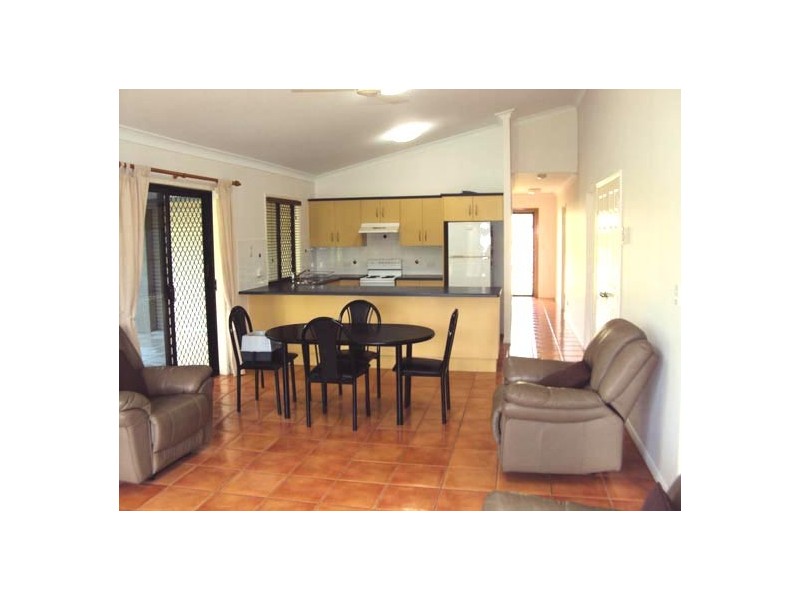 23 CRESTBROOK DRIVE, Mount Louisa QLD 4814