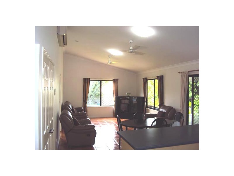 23 CRESTBROOK DRIVE, Mount Louisa QLD 4814