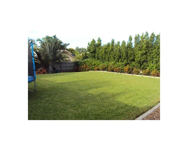 23 CRESTBROOK DRIVE, Mount Louisa QLD 4814