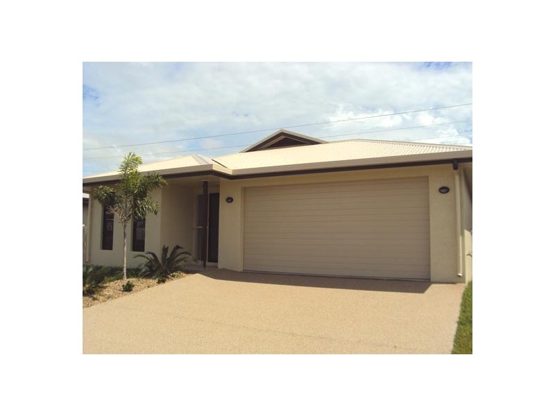 39 TAHLIA CIRCUIT, Mount Louisa QLD 4814