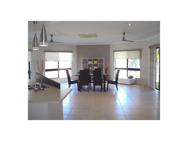 12 KALYNDA PARADE, Bohle Plains QLD 4817