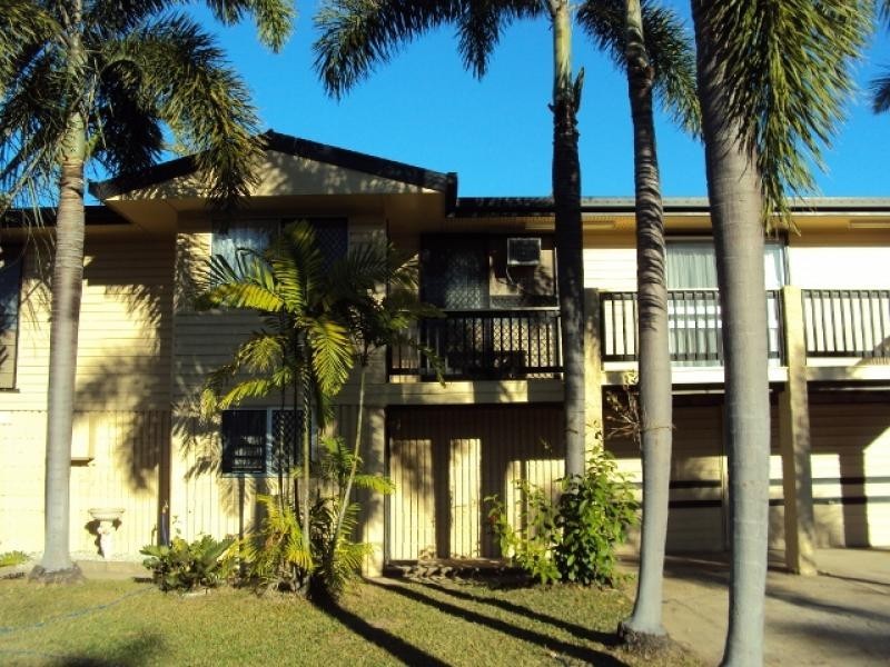 396 DALRYMPLE ROAD, Heatley QLD 4814