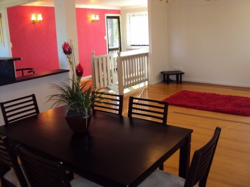 396 DALRYMPLE ROAD, Heatley QLD 4814