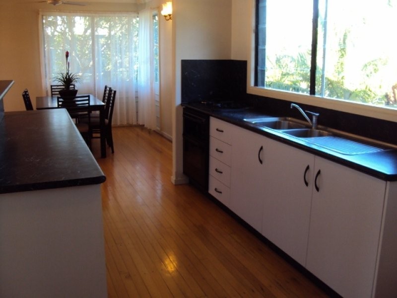 396 DALRYMPLE ROAD, Heatley QLD 4814