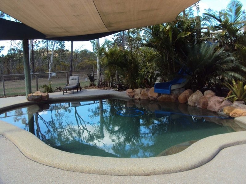 4 BUSHBY COURT, Black River QLD 4818