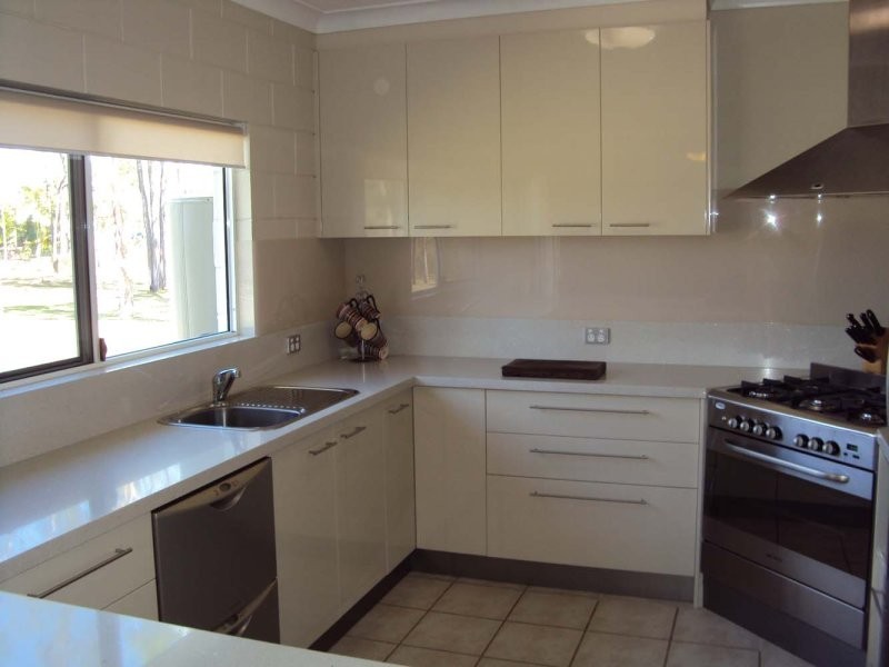 4 BUSHBY COURT, Black River QLD 4818