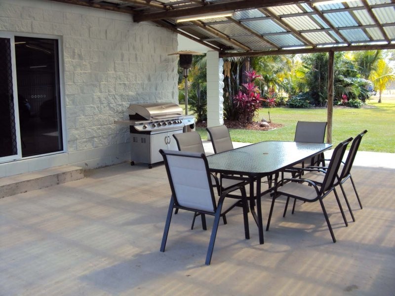 4 BUSHBY COURT, Black River QLD 4818