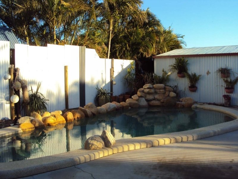 7 TOMKINS STREET, Cluden QLD 4811