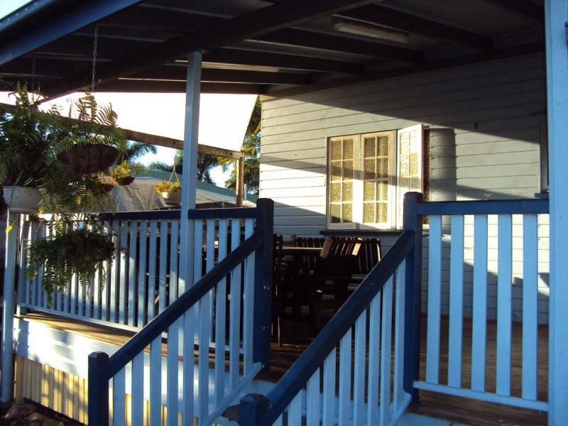 7 TOMKINS STREET, Cluden QLD 4811