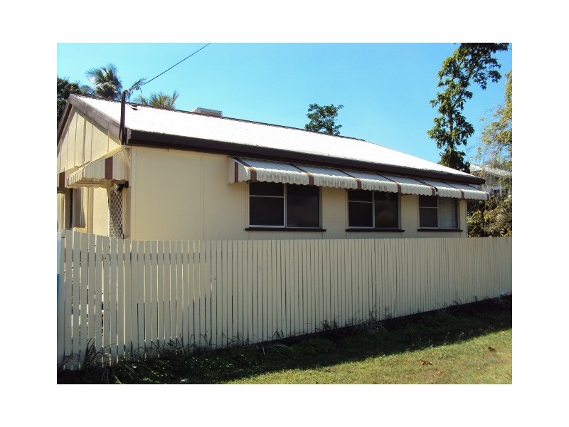 58 MOREY STREET, South Townsville QLD 4810