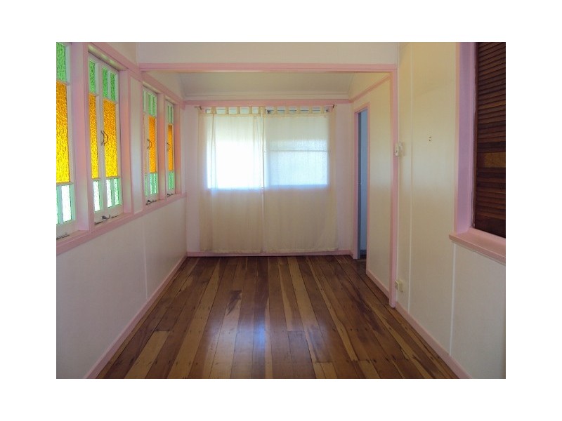 58 MOREY STREET, South Townsville QLD 4810