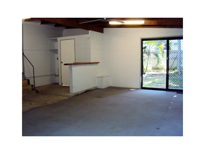 58 MOREY STREET, South Townsville QLD 4810