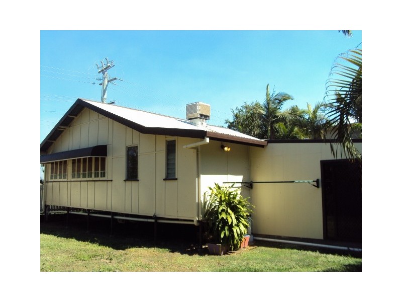 58 MOREY STREET, South Townsville QLD 4810