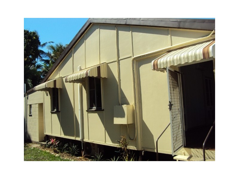 58 MOREY STREET, South Townsville QLD 4810