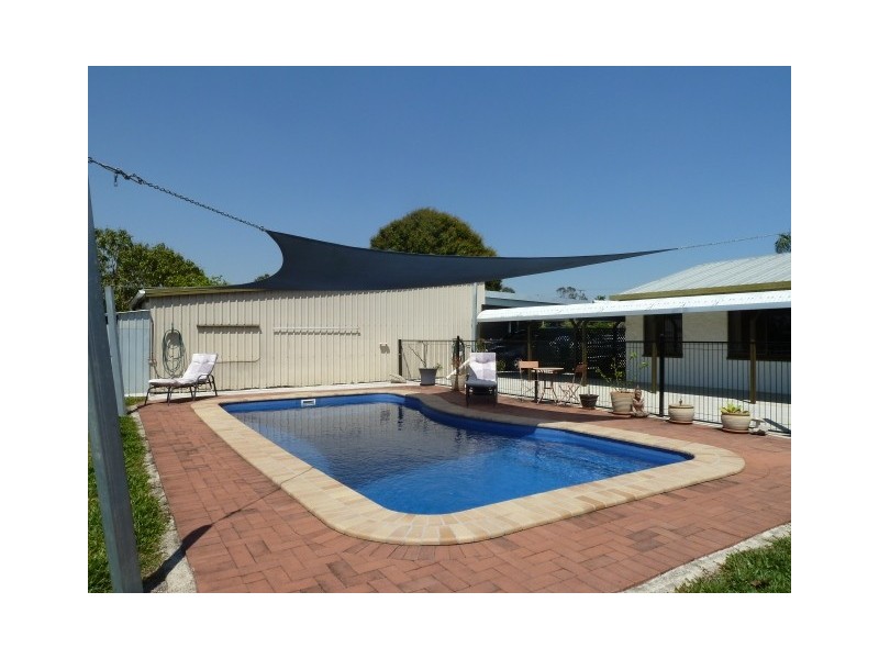 80 VEALES ROAD, Deeragun QLD 4818