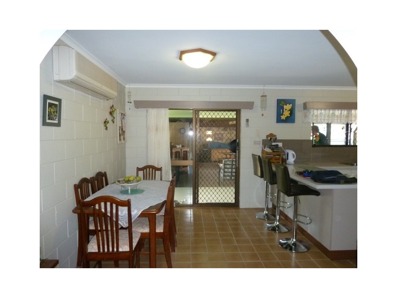 80 VEALES ROAD, Deeragun QLD 4818